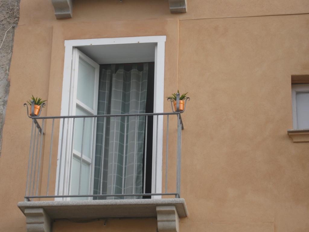 Lo Splendore Del Borgo Apartment Tropea Exterior photo